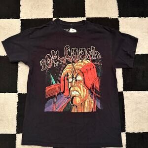 10K Caash Exploding head anime T-shirt
